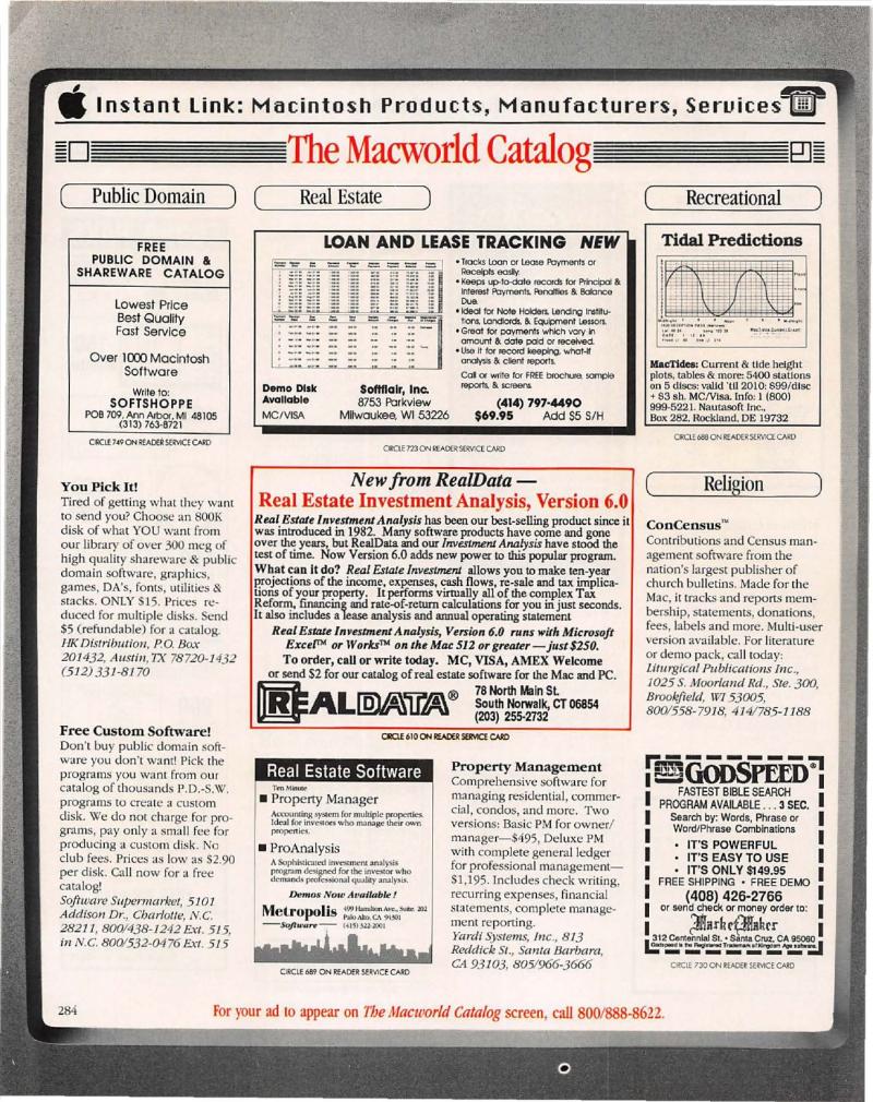 MacWorld 8906 June 1989 — page 298