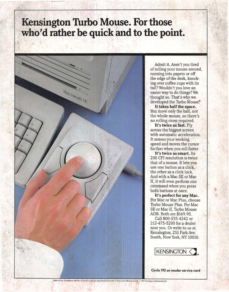 MacWorld 8906 June 1989 — page 304