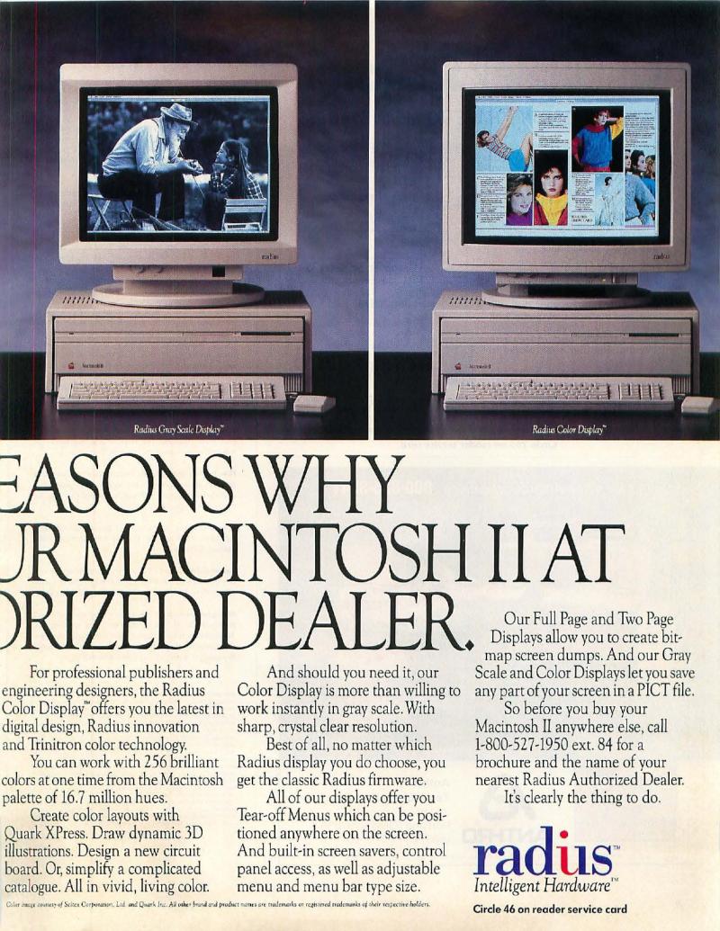 MacWorld 8907 July 1989 — page 11
