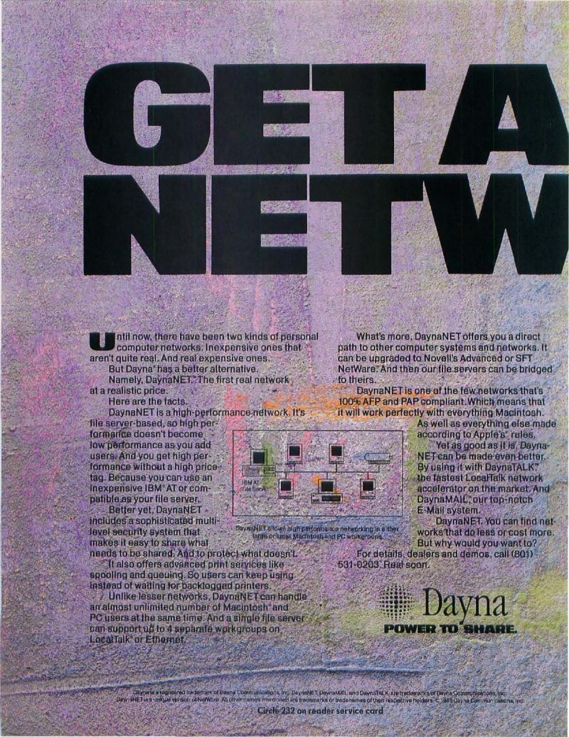 MacWorld 8907 July 1989 — page 14