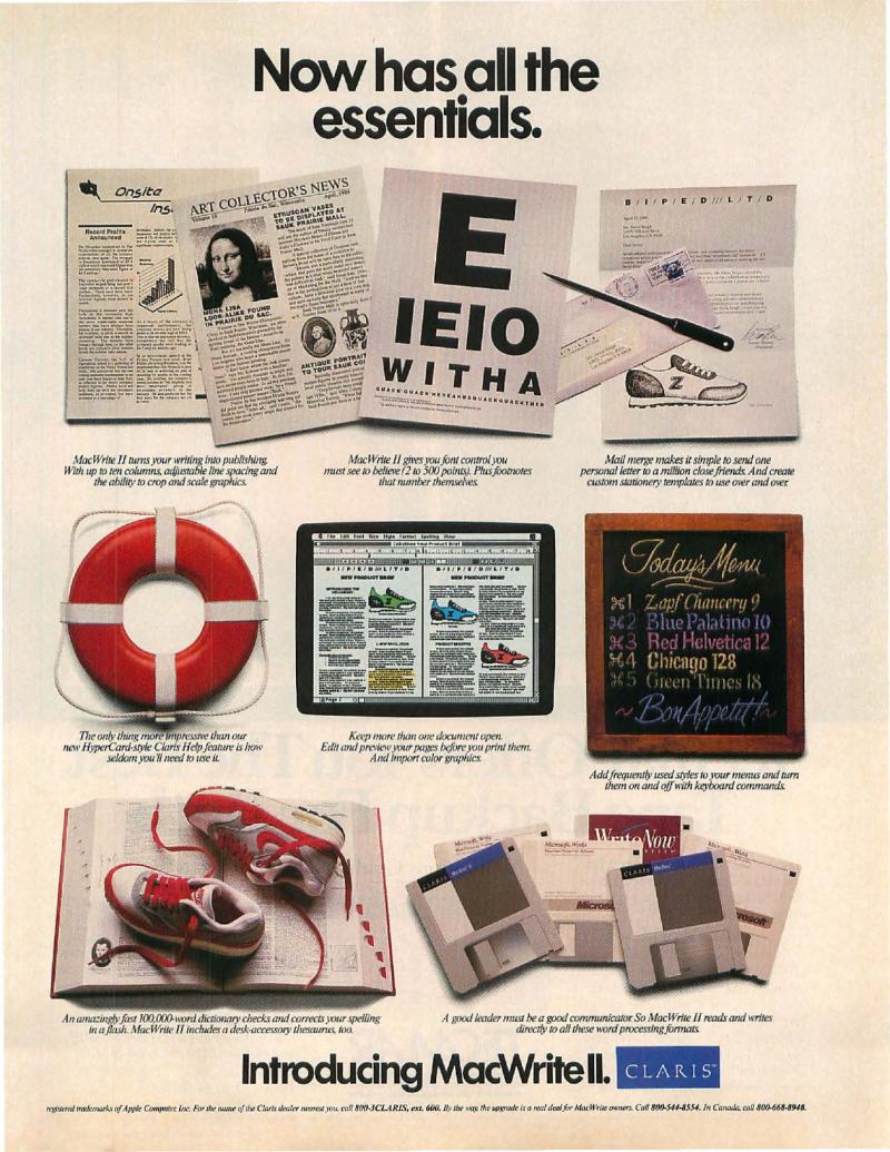 MacWorld 8907 July 1989 — page 39