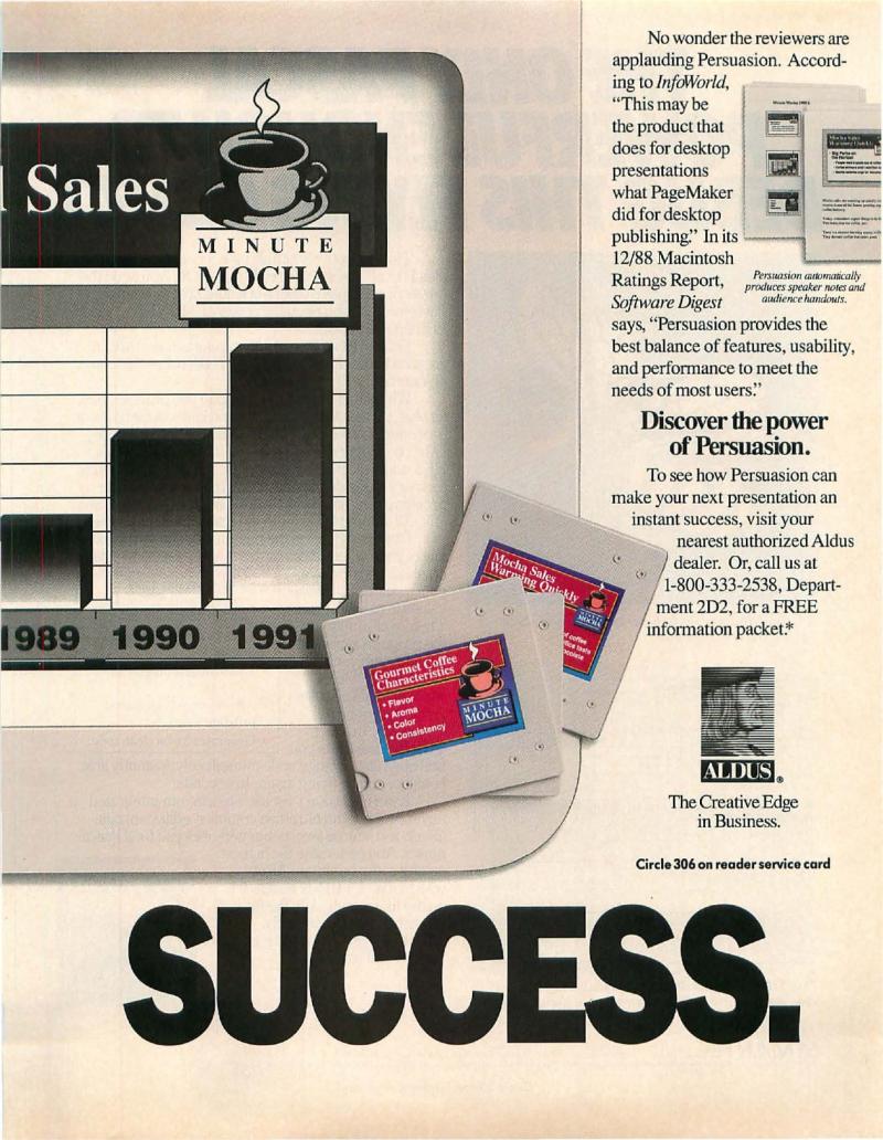 MacWorld 8907 July 1989 — page 45