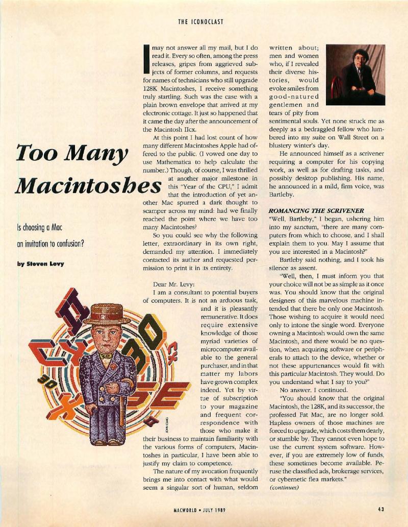 MacWorld 8907 July 1989 — page 47