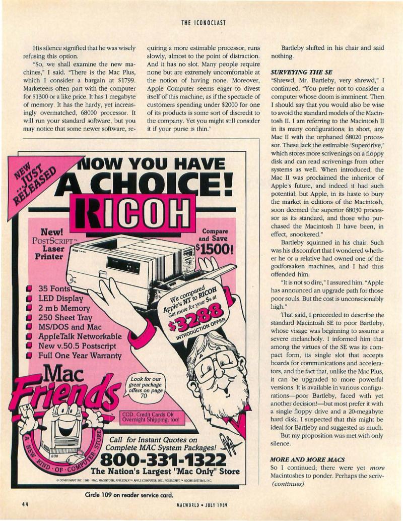 MacWorld 8907 July 1989 — page 48