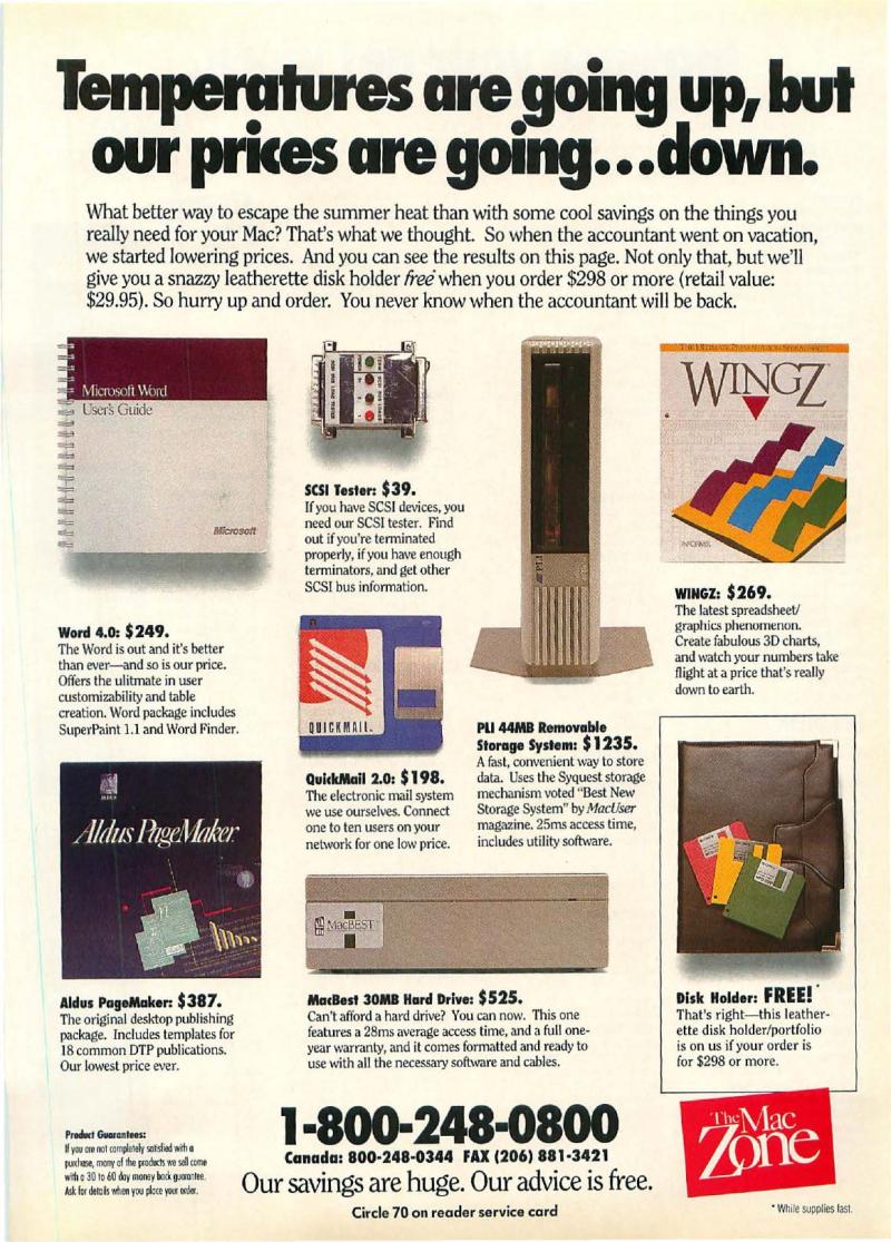 MacWorld 8907 July 1989 — page 53