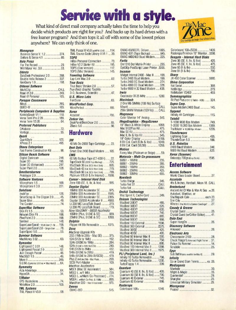 MacWorld 8907 July 1989 — page 55