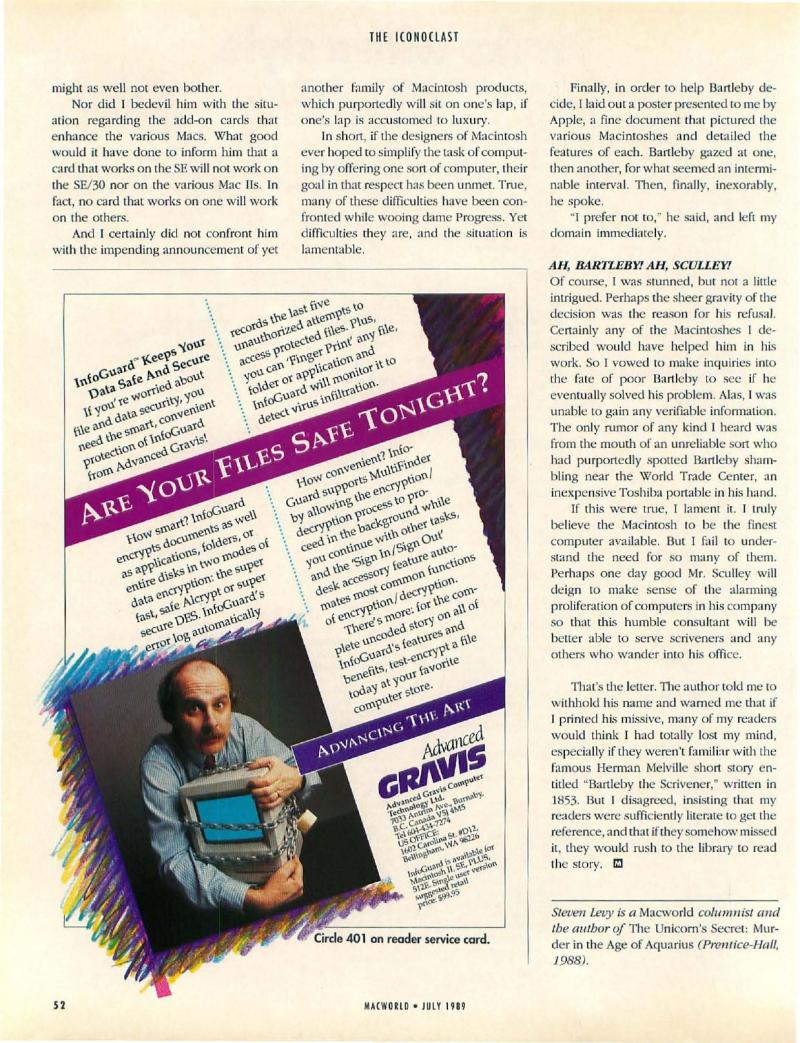 MacWorld 8907 July 1989 — page 56
