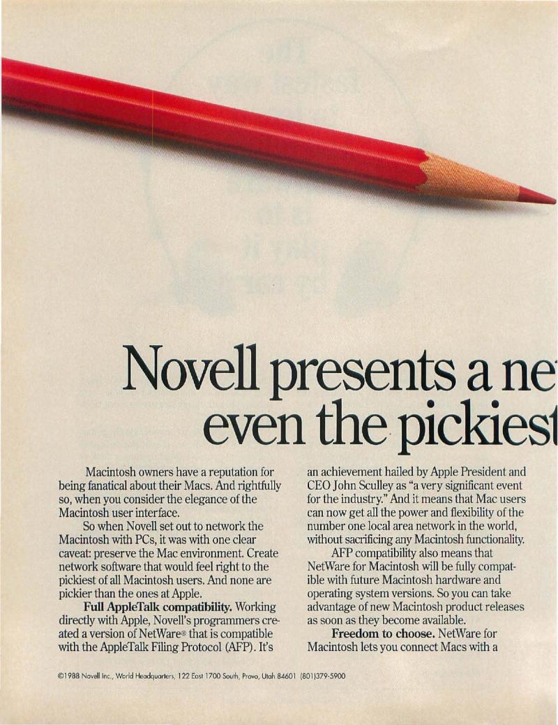 MacWorld 8907 July 1989 — page 58