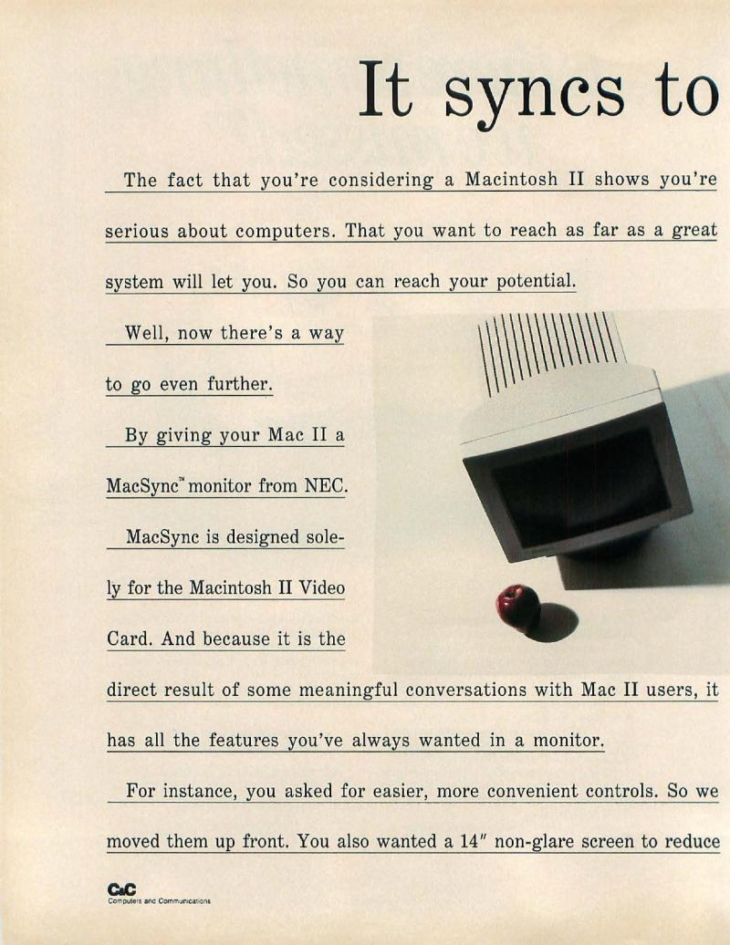 MacWorld 8907 July 1989 — page 66