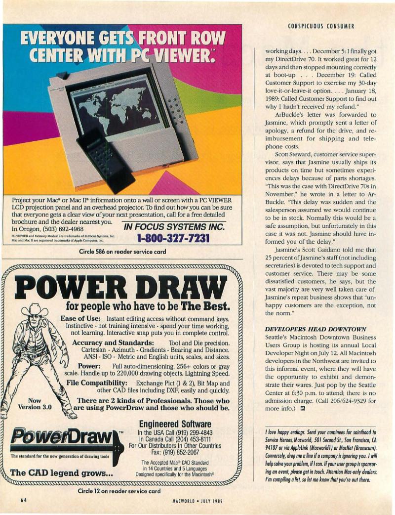 MacWorld 8907 July 1989 — page 68