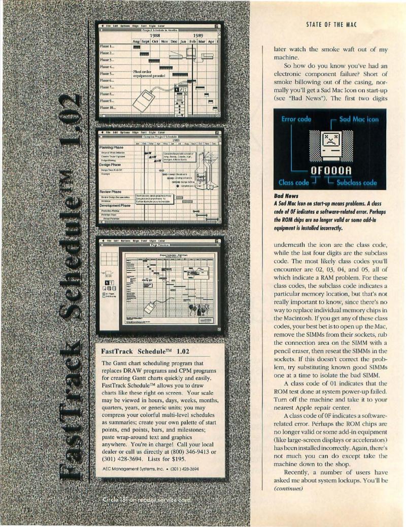 MacWorld 8907 July 1989 — page 76