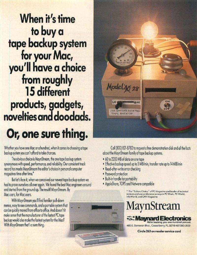 MacWorld 8907 July 1989 — page 77