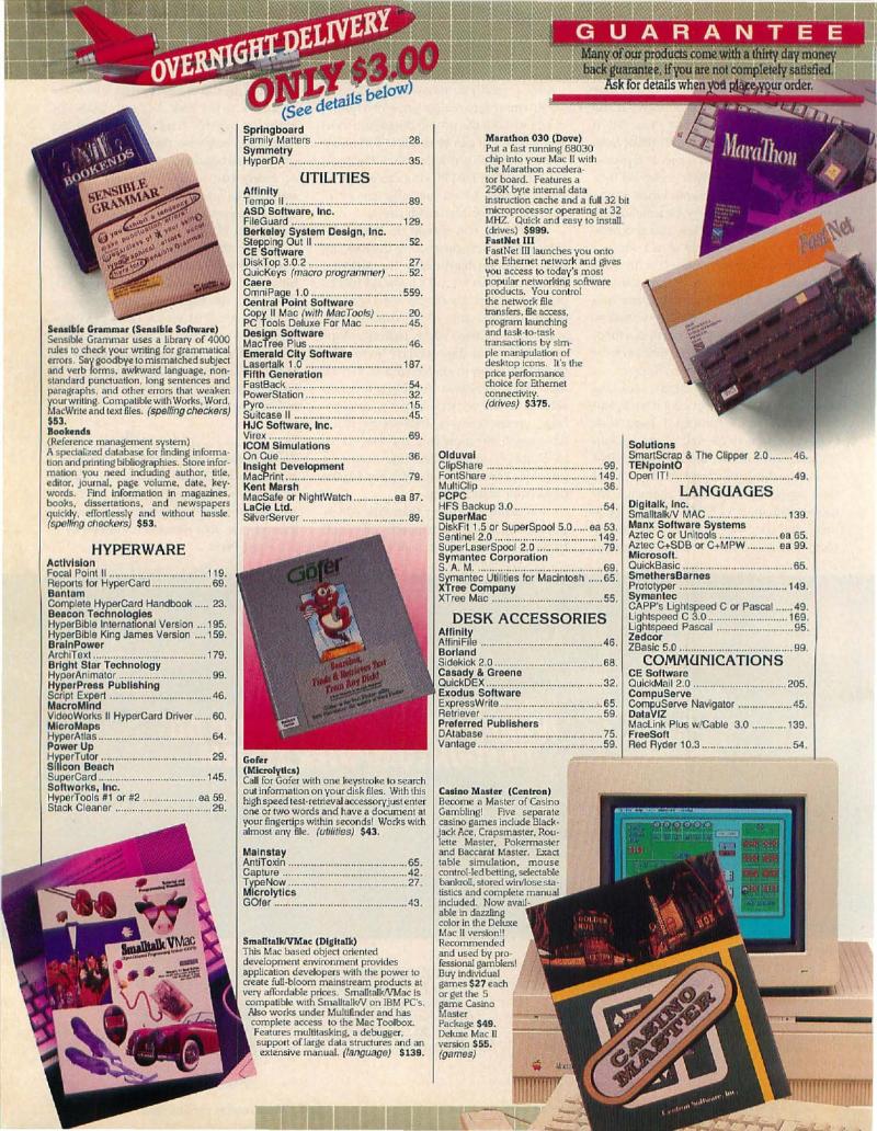 MacWorld 8907 July 1989 — page 80
