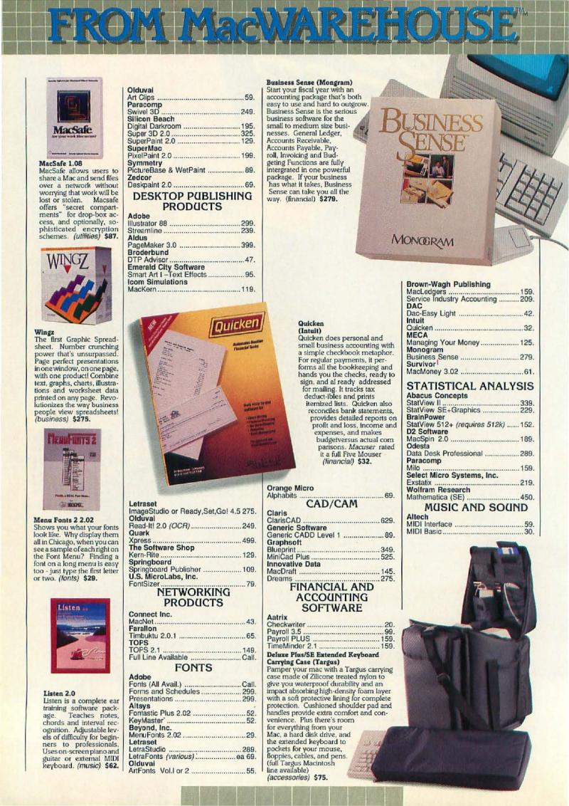 MacWorld 8907 July 1989 — page 82