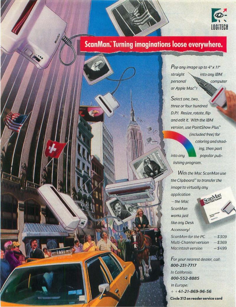 MacWorld 8907 July 1989 — page 88