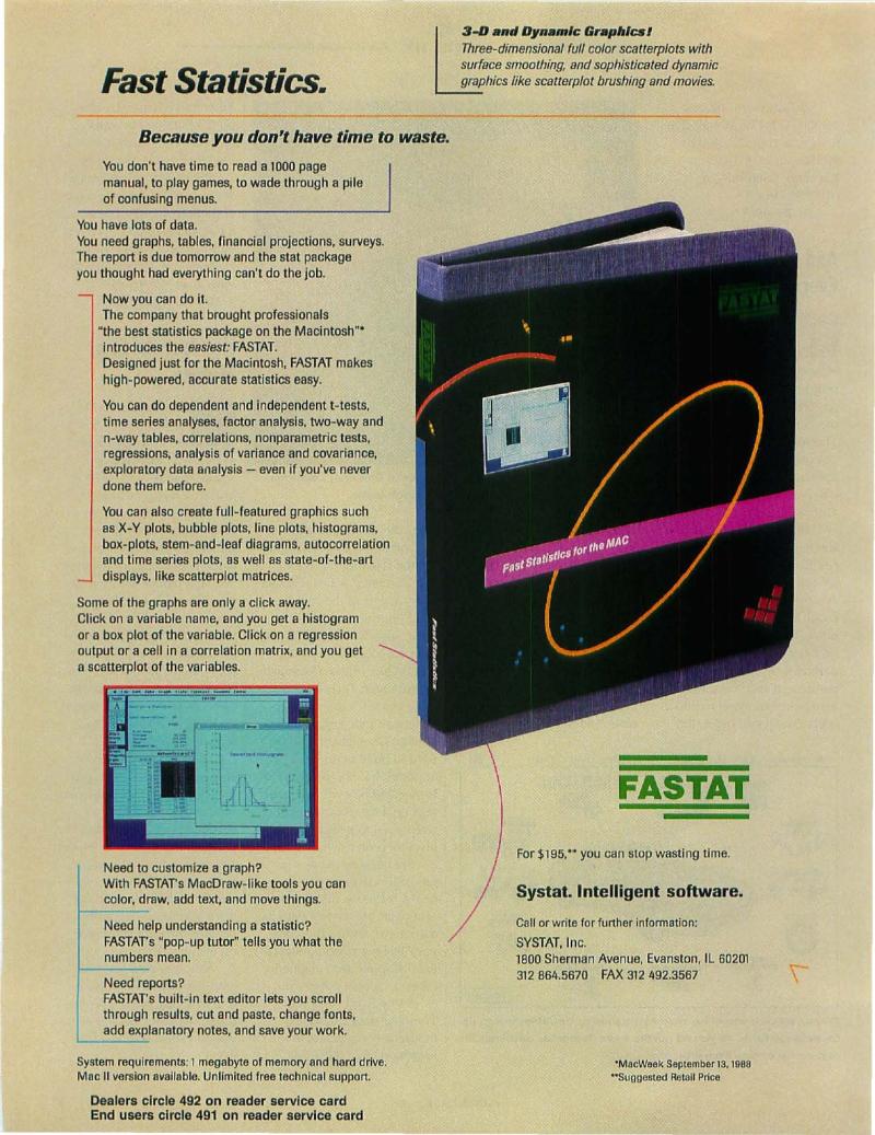 MacWorld 8907 July 1989 — page 90
