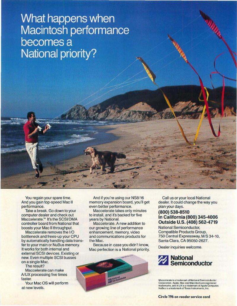 MacWorld 8907 July 1989 — page 98