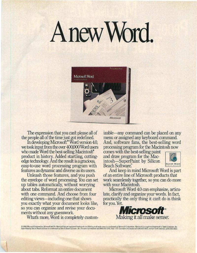 MacWorld 8907 July 1989 — page 101