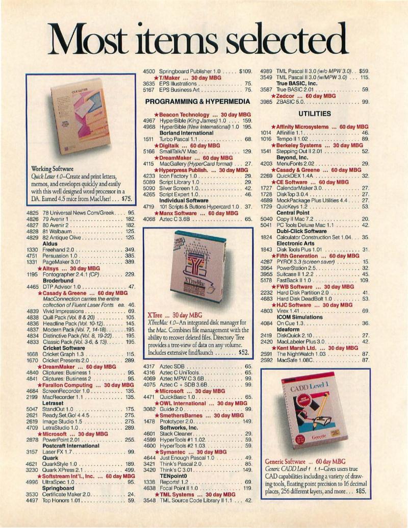 MacWorld 8907 July 1989 — page 106