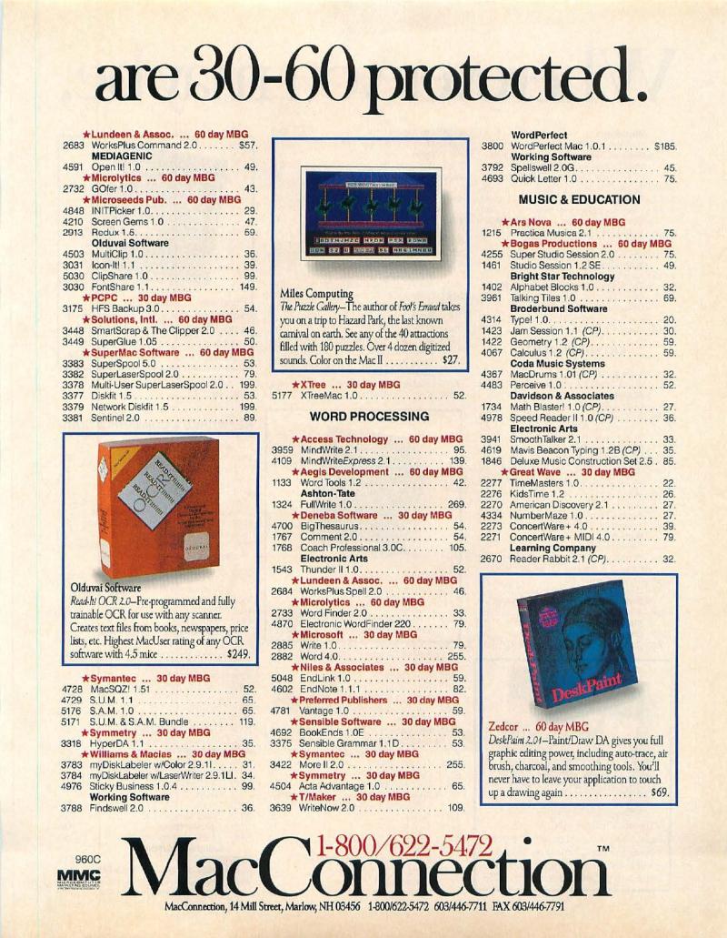 MacWorld 8907 July 1989 — page 107