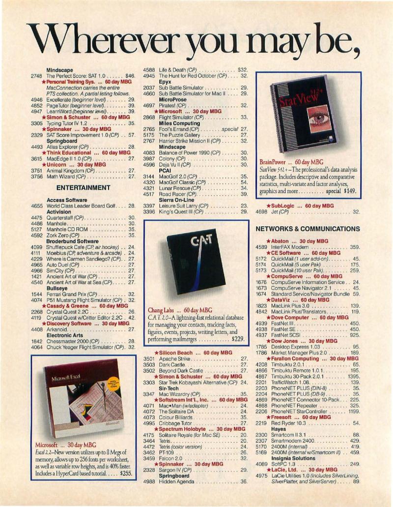 MacWorld 8907 July 1989 — page 108