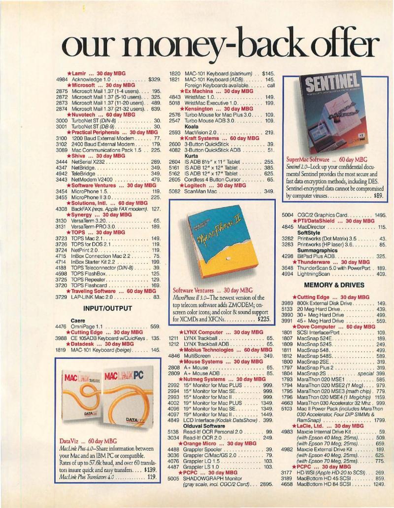 MacWorld 8907 July 1989 — page 111