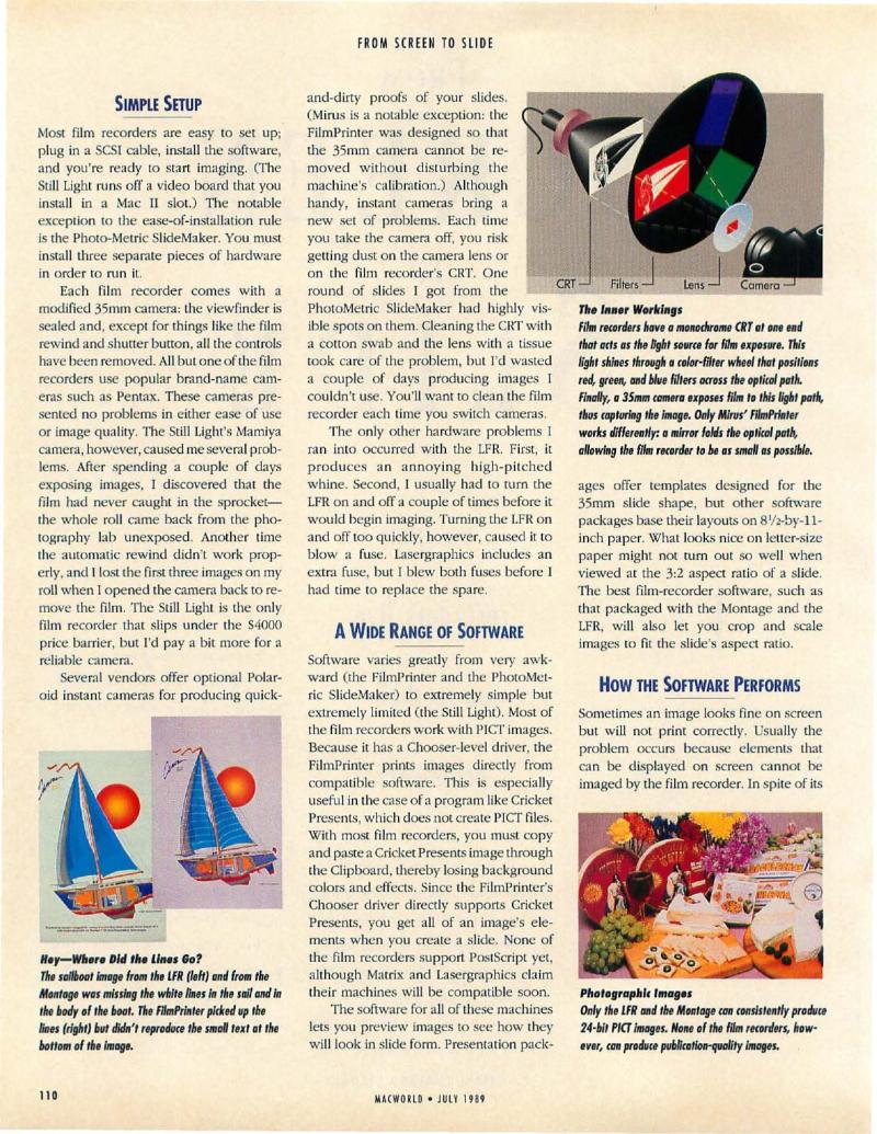 MacWorld 8907 July 1989 — page 114