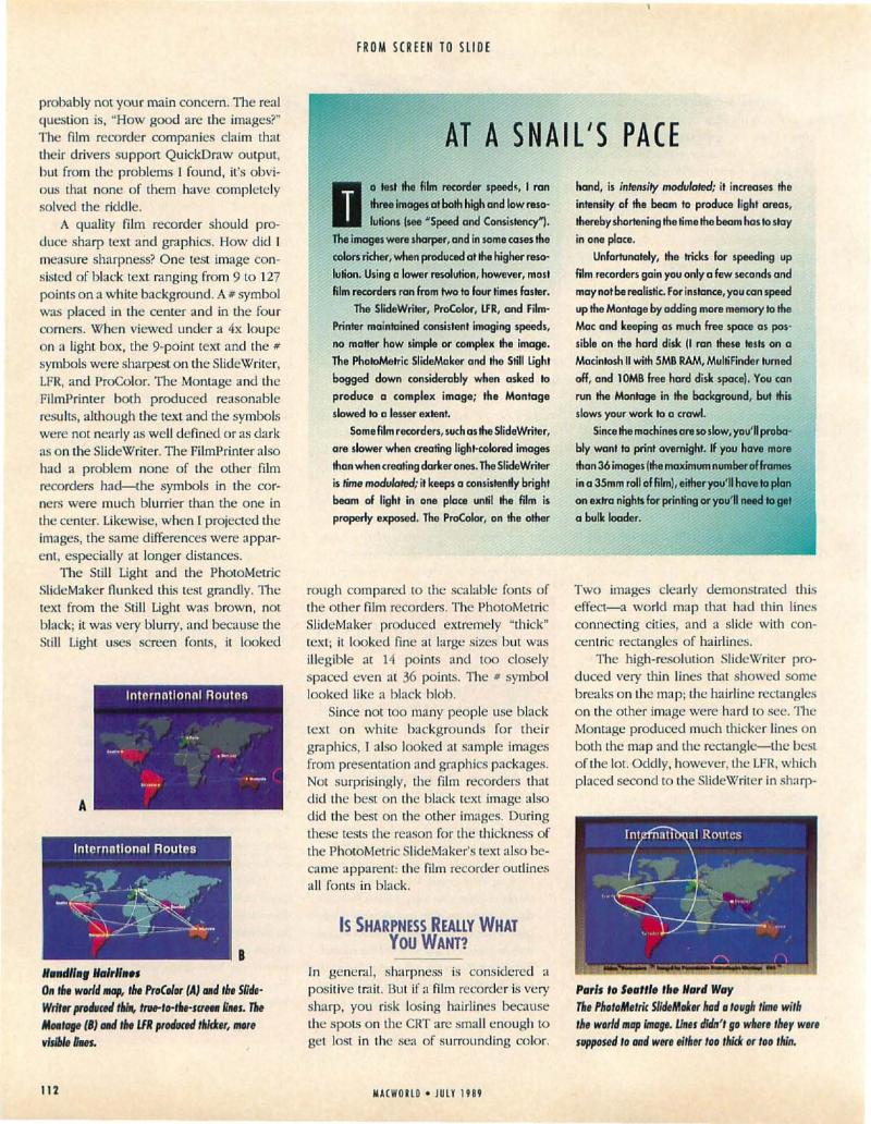 MacWorld 8907 July 1989 — page 116
