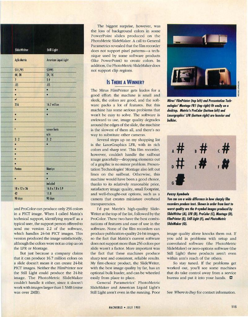 MacWorld 8907 July 1989 — page 119