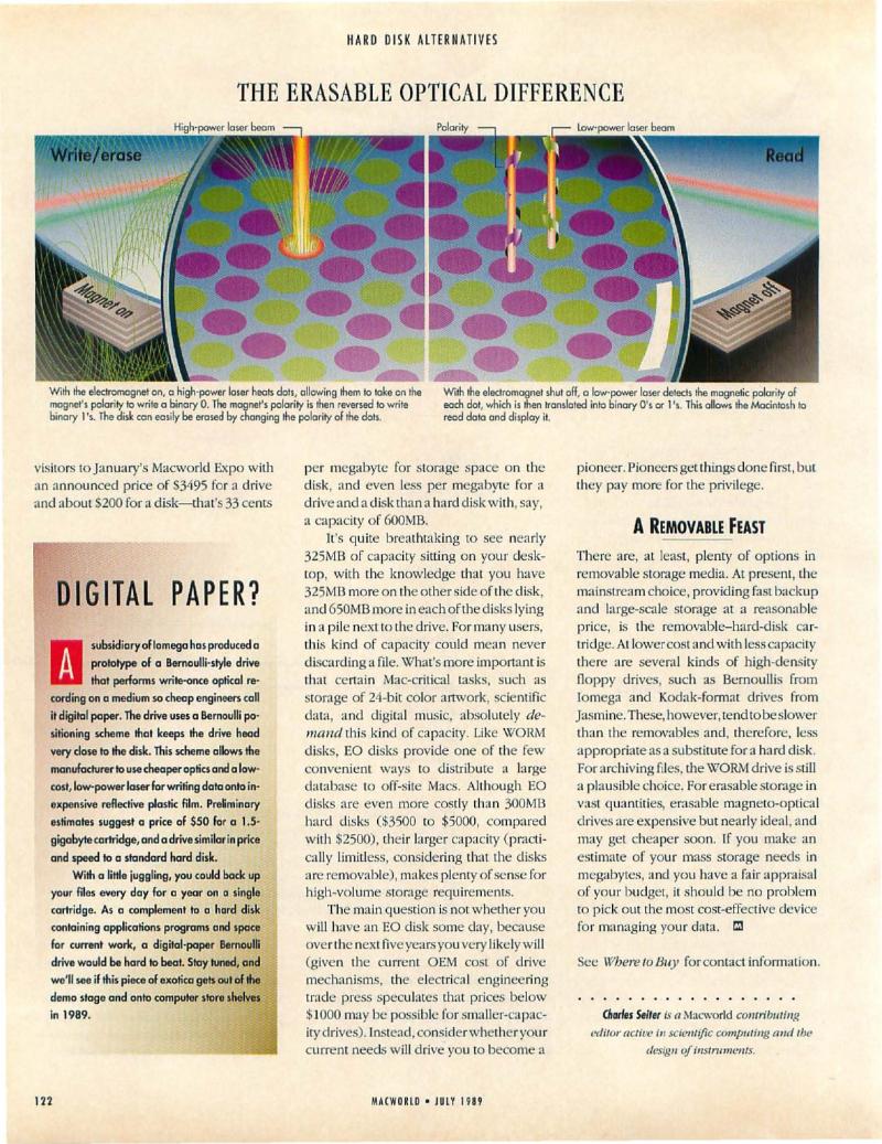 MacWorld 8907 July 1989 — page 126
