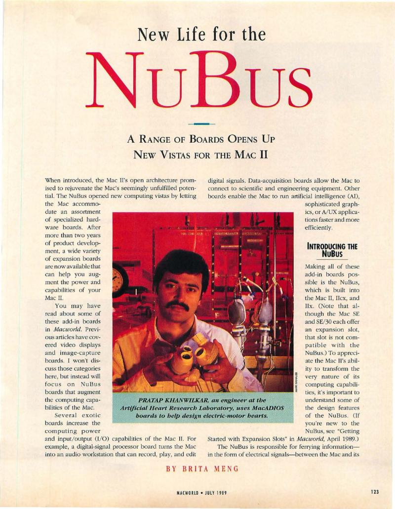 MacWorld 8907 July 1989 — page 127