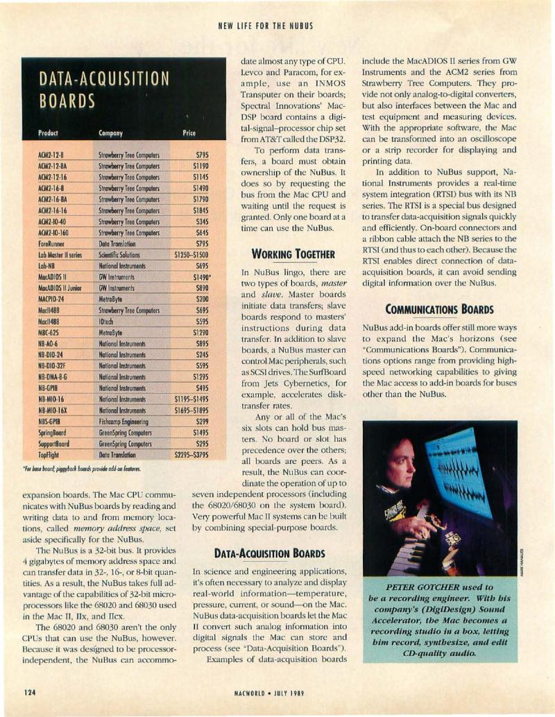MacWorld 8907 July 1989 — page 128