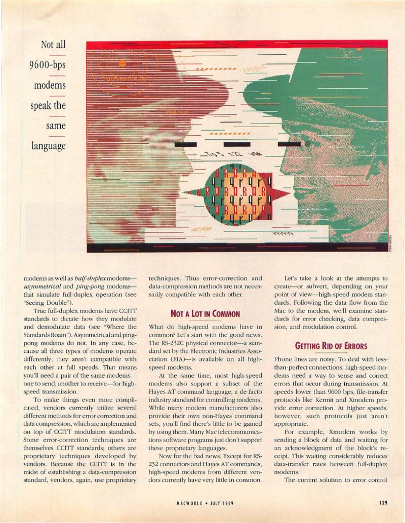 MacWorld 8907 July 1989 — page 133