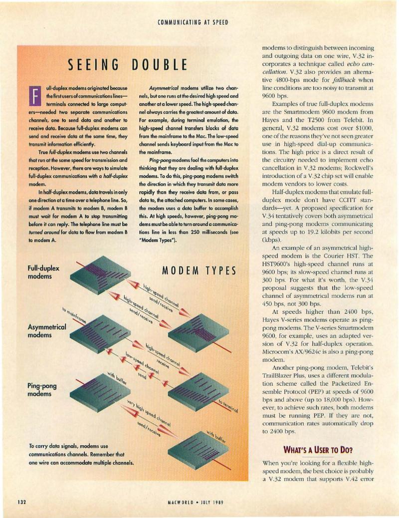 MacWorld 8907 July 1989 — page 136