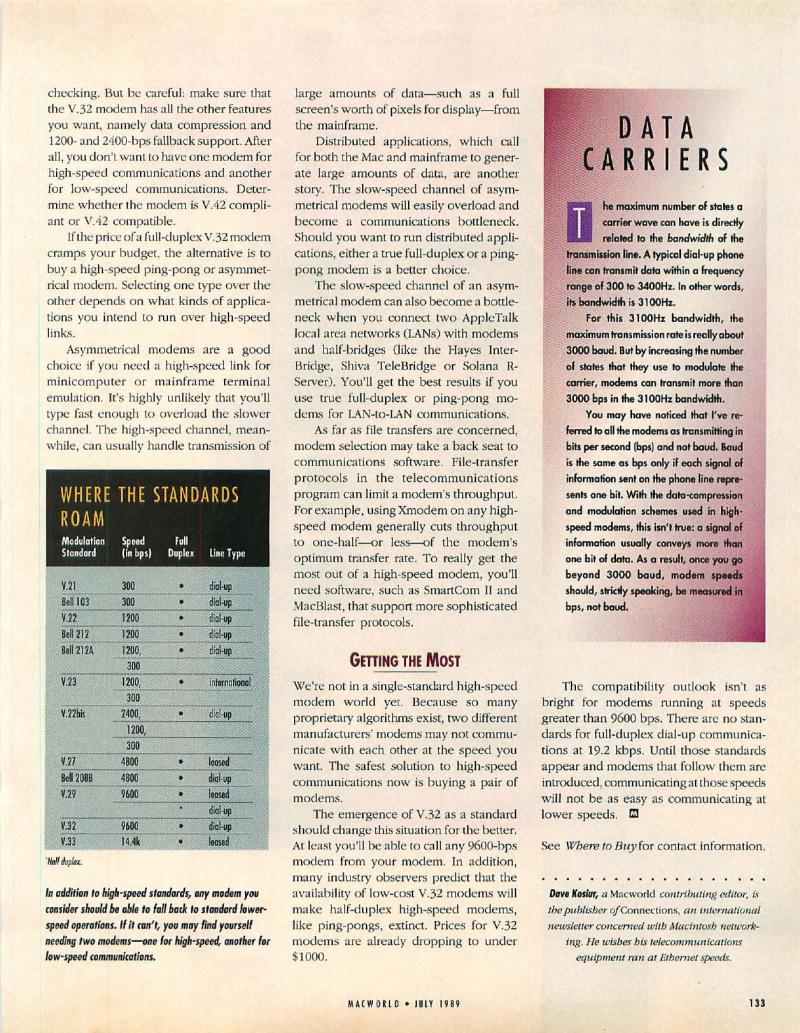 MacWorld 8907 July 1989 — page 137