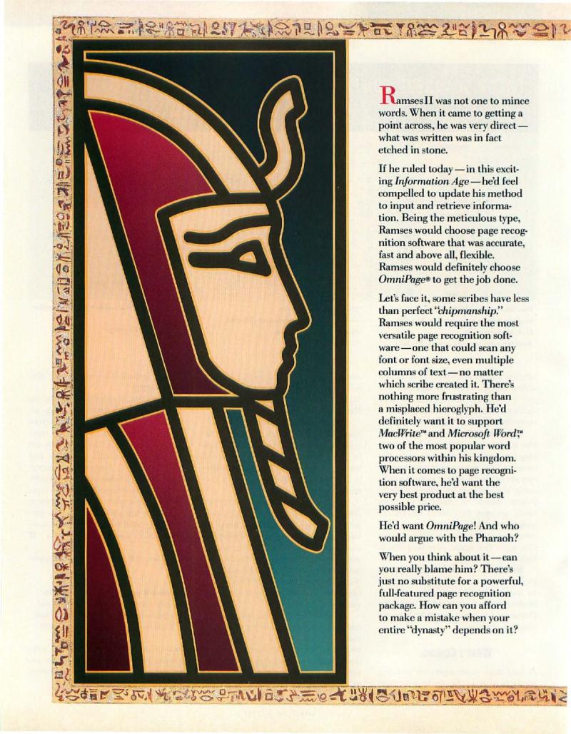 MacWorld 8907 July 1989 — page 146