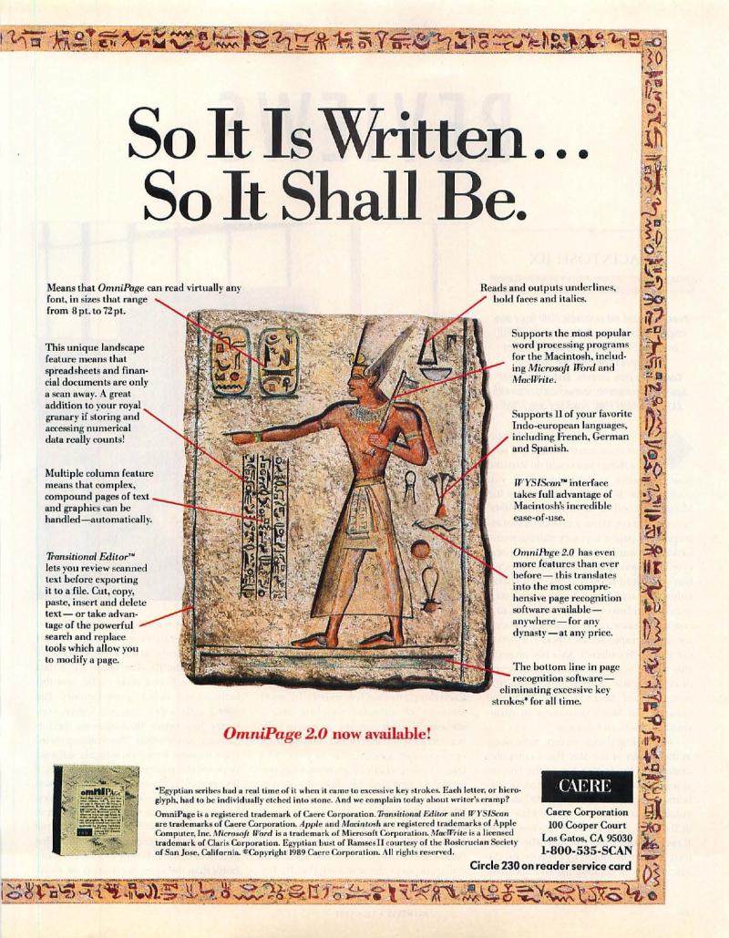 MacWorld 8907 July 1989 — page 147