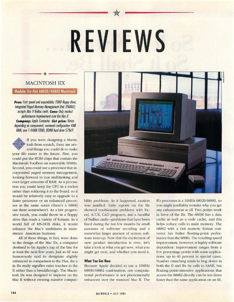 MacWorld 8907 July 1989 — page 148