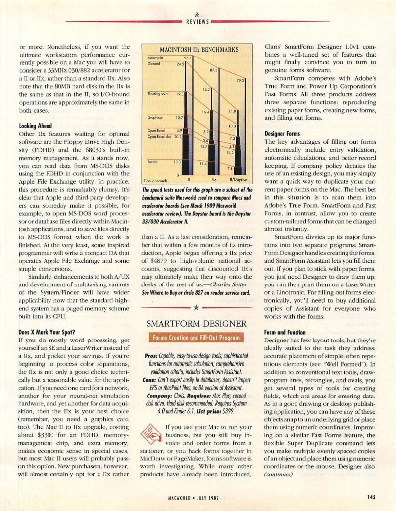 MacWorld 8907 July 1989 — page 149