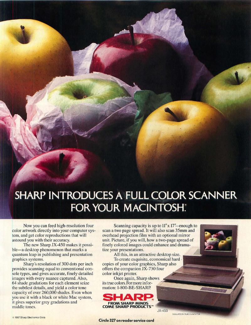 MacWorld 8907 July 1989 — page 151