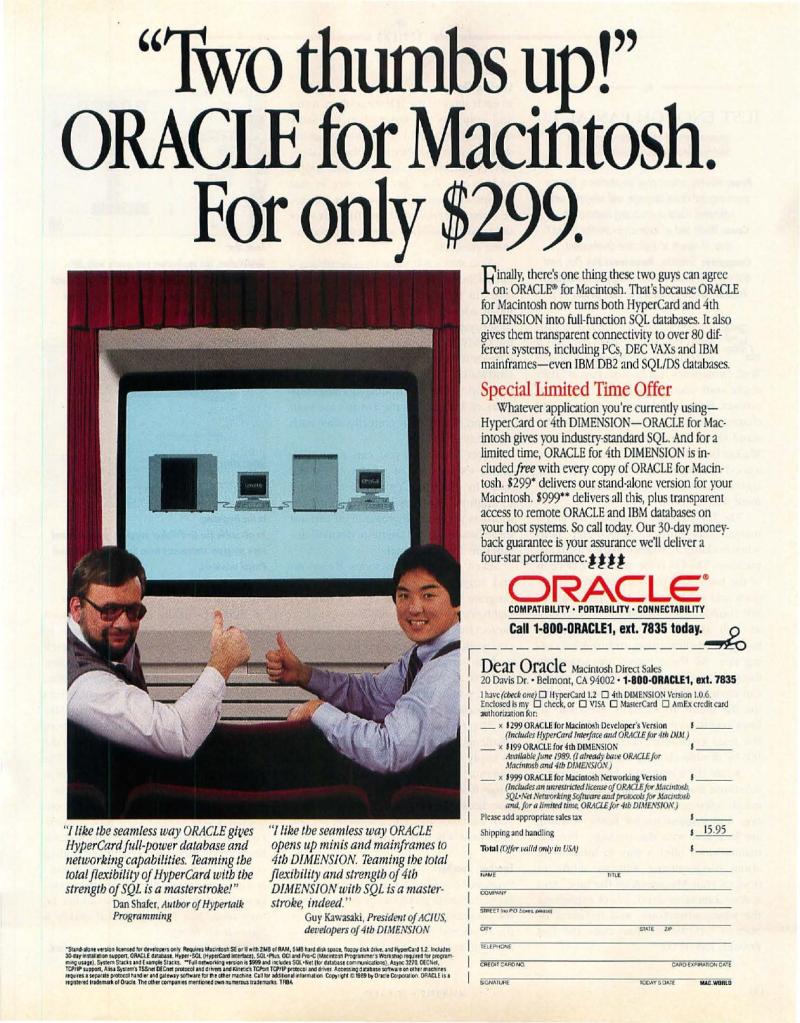 MacWorld 8907 July 1989 — page 155