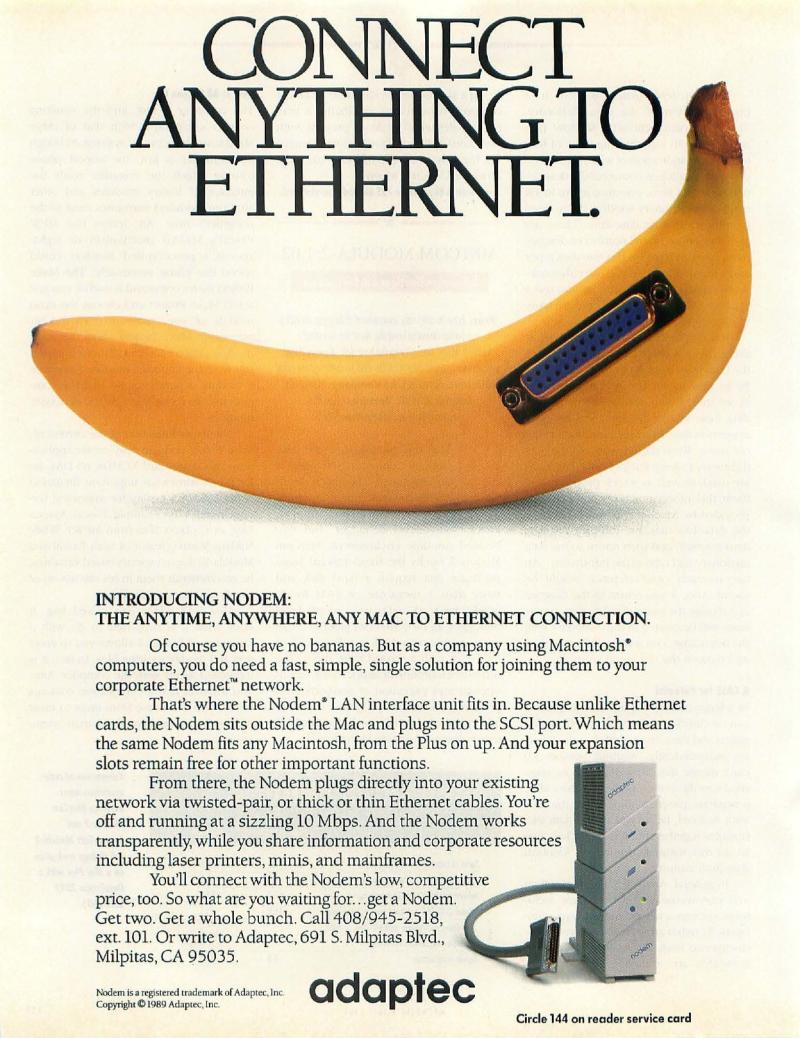 MacWorld 8907 July 1989 — page 164