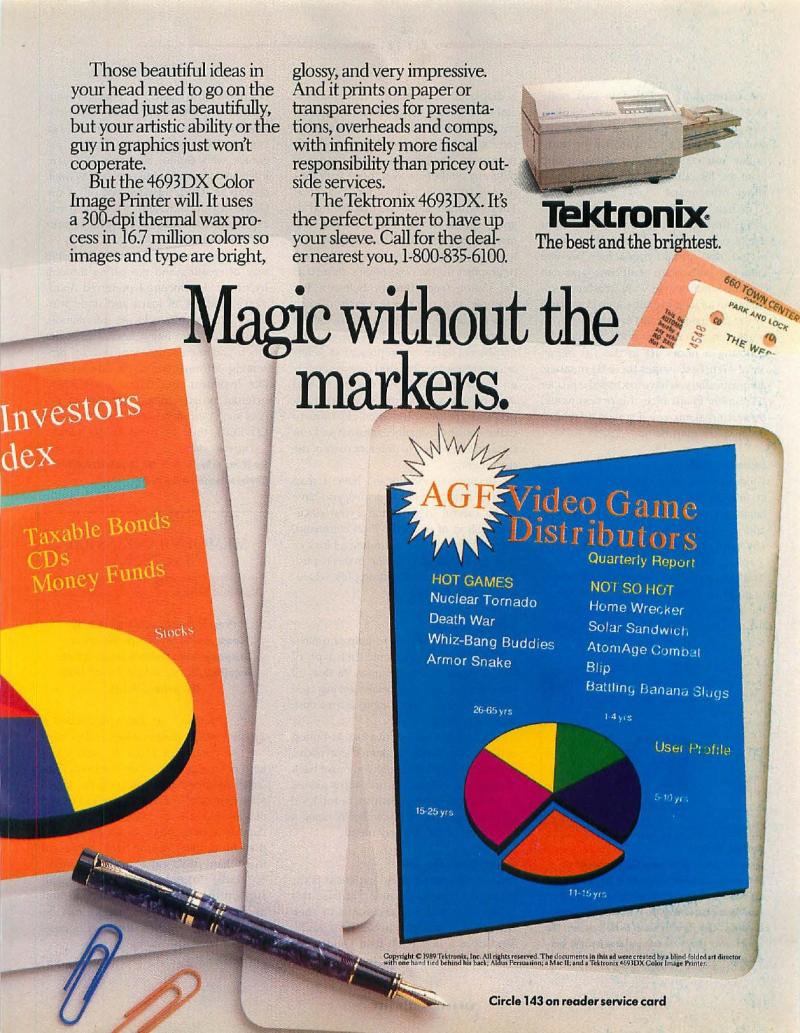 MacWorld 8907 July 1989 — page 171