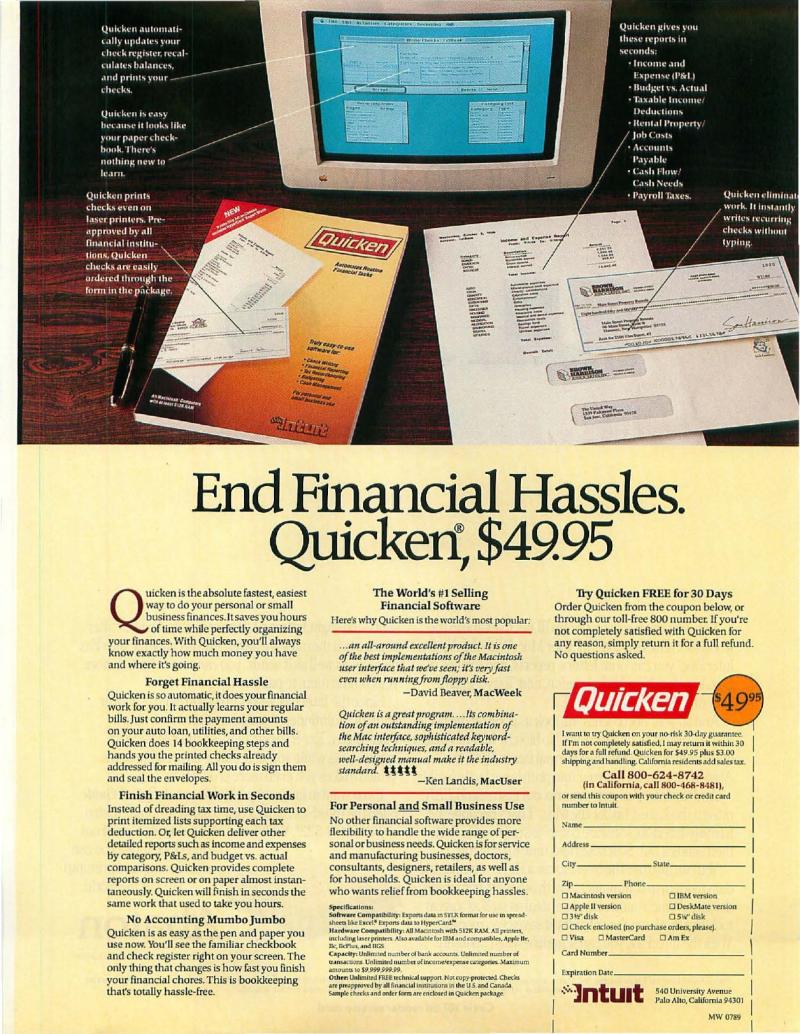 MacWorld 8907 July 1989 — page 183