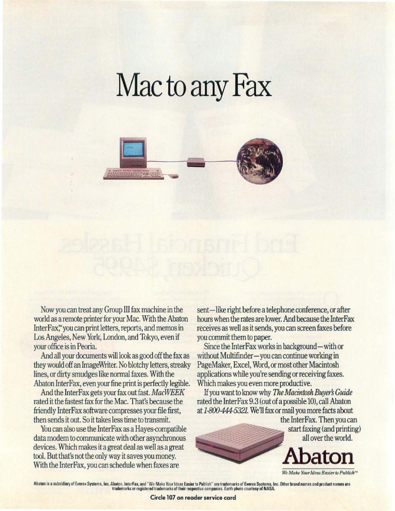 MacWorld 8907 July 1989 — page 184