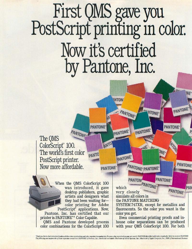 MacWorld 8907 July 1989 — page 190