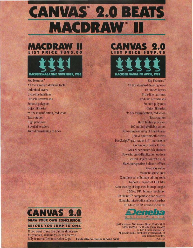 MacWorld 8907 July 1989 — page 201