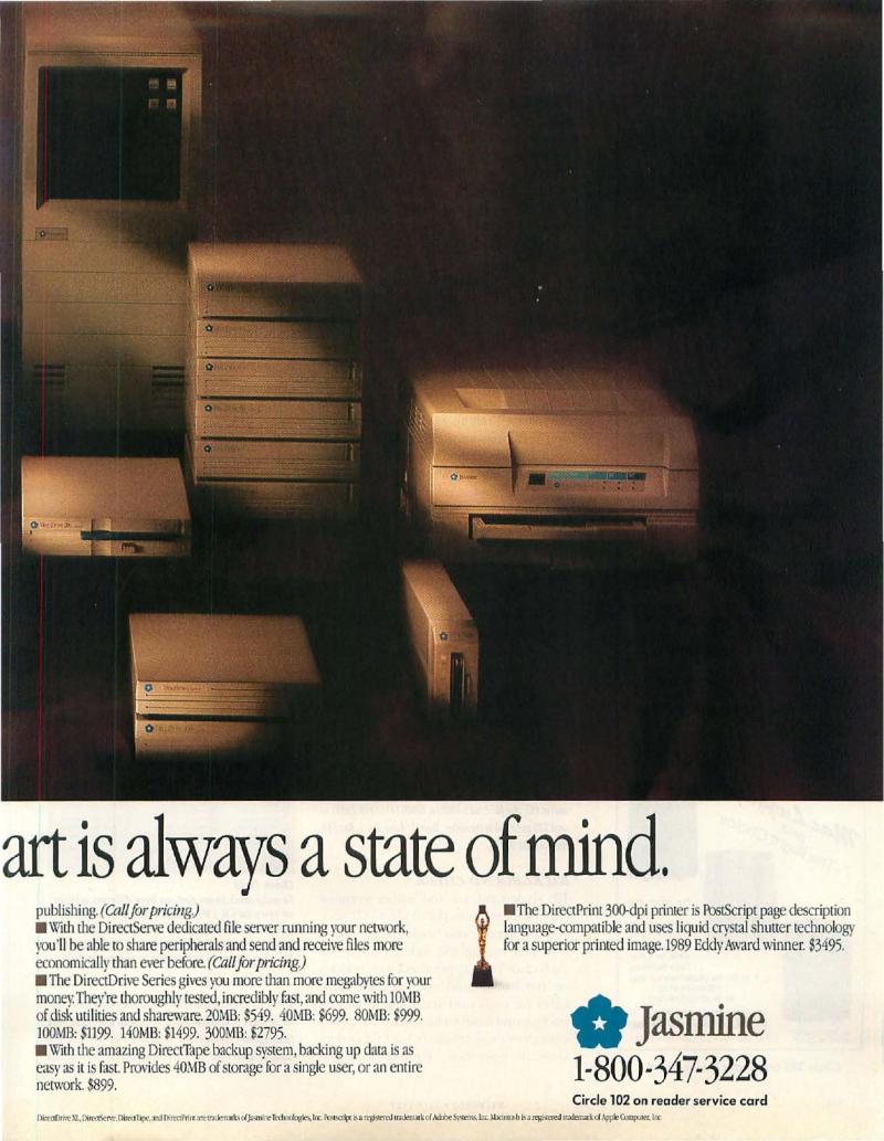 MacWorld 8907 July 1989 — page 203