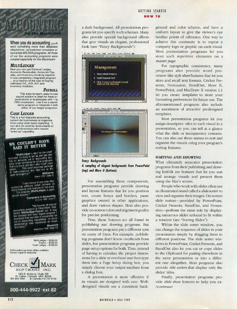 MacWorld 8907 July 1989 — page 216
