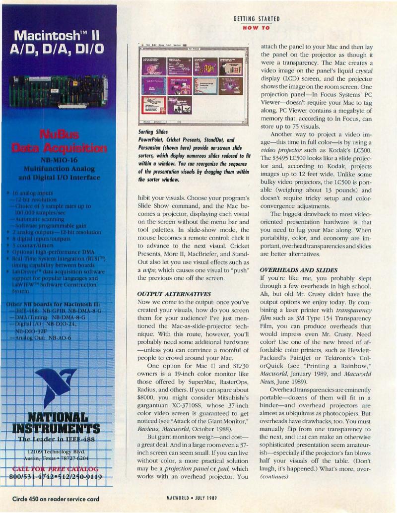 MacWorld 8907 July 1989 — page 218